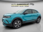 Opel Mokka, HIT 1.2 TURBO (100kW/136k) MT6, SUV,