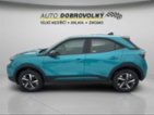Opel Mokka, HIT 1.2 TURBO (100kW/136k) MT6, SUV,