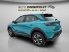 Opel Mokka, HIT 1.2 TURBO (100kW/136k) MT6, SUV,