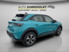 Opel Mokka, HIT 1.2 TURBO (100kW/136k) MT6, SUV,