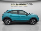 Opel Mokka, HIT 1.2 TURBO (100kW/136k) MT6, SUV,
