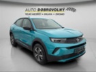Opel Mokka, HIT 1.2 TURBO (100kW/136k) MT6, SUV,