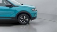 Opel Mokka, HIT 1.2 TURBO (100kW/136k) MT6, SUV,