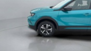Opel Mokka, HIT 1.2 TURBO (100kW/136k) MT6, SUV,