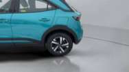 Opel Mokka, HIT 1.2 TURBO (100kW/136k) MT6, SUV,