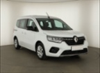 Renault Kangoo, 1.3 TCe, 5Míst, Klima, ČR, DPH