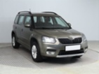 Skoda Yeti, 1.2 TSIElegance , Serv.kniha,, SUV,