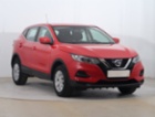 Nissan Qashqai, 1.2 DIG-T, ČR,2.maj, Serv.kniha,,