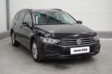 Volkswagen Passat, 2.0TDi, DSG, LED, navi, kombi,