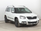 Skoda Yeti, 2.0 TDIAmbition , Serv.kniha,, SUV,