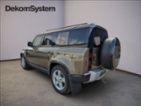 Land Rover Defender, 3,0 110 3,0 D200 SE, SUV,