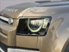 Land Rover Defender, 3,0 110 3,0 D200 SE, SUV,