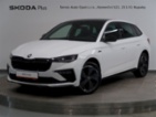 Škoda Scala, MONTE CARLO 1.5TSI 110KW DSG P,
