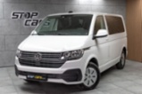 Volkswagen Caravelle, T6.1*2.0TDI*110kW*DSG*9MÍST*
