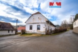 Prodej rodinného domu, 205 m², Krejnice