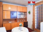Pronájem ateliéru, 23 m², Opava, ul. Šípková