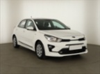 Kia Rio, 1.2 DPI, ČR,2.maj, Serv.kniha, Klima,