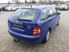 Škoda Fabia, KOMBI 1.2  12V HTP, kombi, benzin