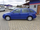Škoda Fabia, KOMBI 1.2  12V HTP, kombi, benzin