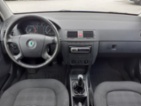 Škoda Fabia, KOMBI 1.2  12V HTP, kombi, benzin