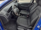 Škoda Fabia, KOMBI 1.2  12V HTP, kombi, benzin