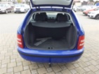 Škoda Fabia, KOMBI 1.2  12V HTP, kombi, benzin