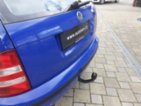 Škoda Fabia, KOMBI 1.2  12V HTP, kombi, benzin