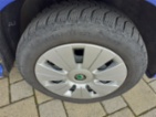Škoda Fabia, KOMBI 1.2  12V HTP, kombi, benzin