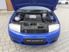 Škoda Fabia, KOMBI 1.2  12V HTP, kombi, benzin