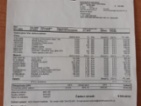 Škoda Fabia, KOMBI 1.2  12V HTP, kombi, benzin