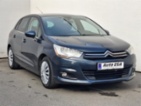 Citroën C4, 1.6 HDisive, ČR, hatchback, nafta