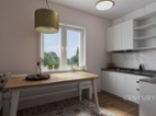 Rodinný dům s pozemkem 1019m2, RD 5+1, 210m2/G, Praha-západ, Jíloviště