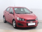 Chevrolet Aveo, 1.2 i 16V, po STK, Klima,