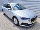 Škoda Octavia, 2,0TDi 85kW, Ambition Plus, ČR,