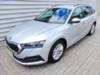 Škoda Octavia, 2,0TDi 85kW, Ambition Plus, ČR,