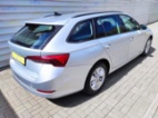 Škoda Octavia, 2,0TDi 85kW, Ambition Plus, ČR,