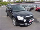 Škoda Yeti, 2,0 TDI Ambition 4x4, kombi, nafta