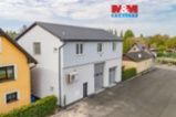 Prodej komerčního pozemku, 1036 m², Cheb