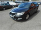 Škoda Octavia, 1,6 TDi, kombi, nafta