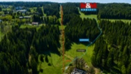 Prodej louky pod sjezdovkou, 4150 m², Stachy