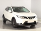 Nissan Qashqai, 1.2 DIG-T, ČR,1.maj, Serv.kniha,