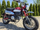 Honda Monkey, minibike