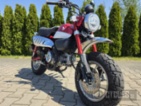 Honda Monkey, minibike