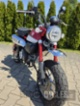 Honda Monkey, minibike
