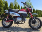 Honda Monkey, minibike