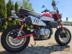 Honda Monkey, minibike