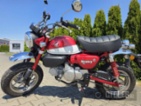 Honda Monkey, minibike