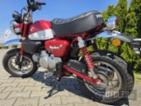 Honda Monkey, minibike