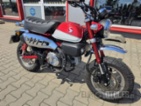 Honda Monkey, minibike