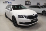 Škoda Octavia, 2.0TSI DSG 4x4 140kW, kombi, benzin